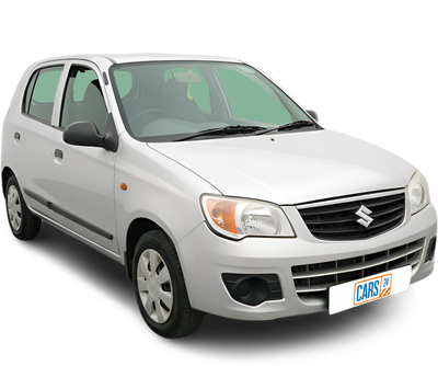 Maruti Alto K10-img